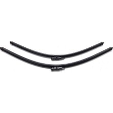 Renas Store Ön Cam Silecek Takımı 65X60CM Vw Crafter ile Uyumlu 2006-2016
