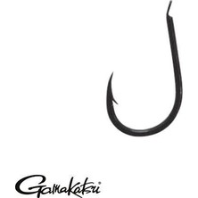 Gamakatsu LS-3310F No:6 Olta Iğnesi 1/11