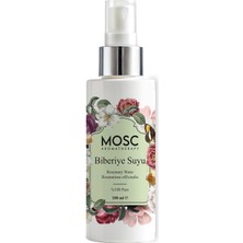 Renas Store Mosc Biberiye Suyu 100 ML%100 Saf(Rosemary Water)