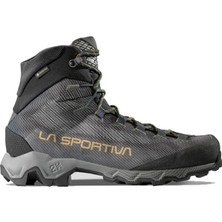 La Sportiva Aequilibrium Hike Gtx Trekking Botu Carbon/jungle