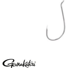 Gamakatsu LS-5314T/0 Ar/c #4/0 Olta Iğnesi 1/5