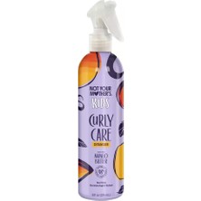 Renas Store Not Your Mother's Not Your Mother's Kids Kolay Tarama Sağlayan Çocuk Saç Bakım Spreyi 237ML
