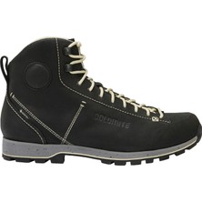 Dolomite Cinquantaquattro 54 High Fg Evo Gtx Erkek Bot-Siyah