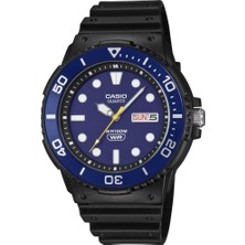 Casio MRW-230H-2EVDF Casio MRW-230H-2EVDF Kol Saati