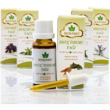 Renas Store Maranki Havuç Yağı 20 ml