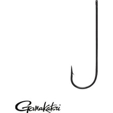 Gamakatsu LS-5013F No:1/0 Olta Iğnesi 1/9