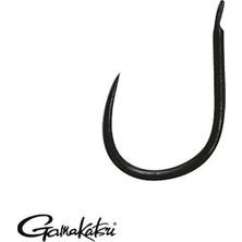 Gamakatsu Allr LS-3360B New Label Bronz #7 Iğne