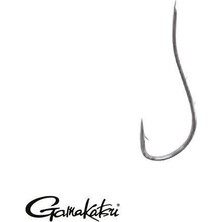 Gamakatsu LS-3120N No:14 Nikel Olta Iğnesi 1/25