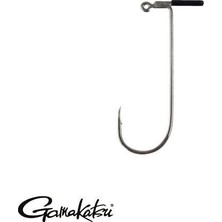 T.gamakatsu Drop Shot Jig Iğnesi 90 #1