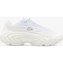 Lacoste Spinor Kadın Beyaz Sneaker