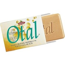 Renas Store Otacı Botanics+Otal Arındırıcı Sabun