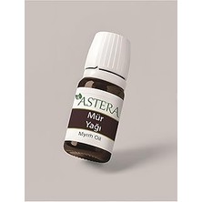 Renas Store Astera Saf Mür Yağı 10 ml Mürsafi