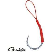 T.gamakatsu Hook Assist 510 Tın No:2/0 Asist Iğne