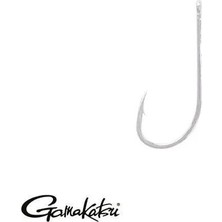 Gamakatsu LS-5213N No:1 Olta Iğnesi 1/9