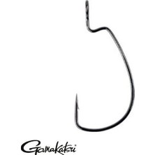 Gamakatsu Worm 330 Bottom Jigging #4 Olta Iğnesi