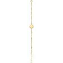 Nacre Pearl Xuping Yoncalı Bileklik