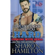 Renas Store Love Me Tender, Love You Hard: Cooking With Seals