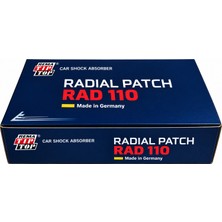 Rema Tiptop RAD-110 Yama 20 Adet