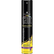 Renas Store Taft Saç Spreyi - Power Express 250 ml