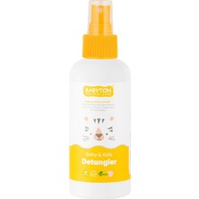 Renas Store Babyton Bebek ve Çocuklar Için Kolay Tarama Spreyi 200ML