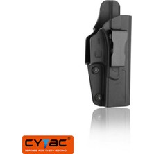Cytac Glock 17 Tabanca Kılıfı