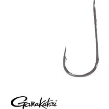 Gamakatsu LS-1310N Nickel #4 Iğne