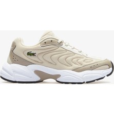 Lacoste Storm 96 2k Lite Kadın Gri Spor Ayakkabı