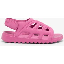 Lacoste Meduz Çocuk Pembe Sandalet