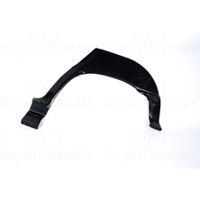 Opel Vectra 1988-1996 Arka Çamurluk Agiz Saci Sağ 90464159 Wisco