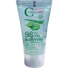 Renas Store Aloe Vera Jel 50ML