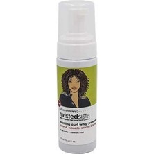 Renas Store Twistedsista Twisted Sista Bukle Bakımı Saç Köpüğü 177ML