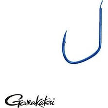 Gamakatsu LS-2210S Mavi 6 Olta Iğnesi
