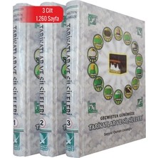 Geçmişten Günümüze Tarikatlar ve Silsileleri