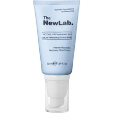 Renas Store The Newlab. Yoğun Nemlendirici Cica Krem 50 ml