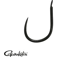 Gamakatsu Allr LS-3360B New Label Bronz #8 Iğne