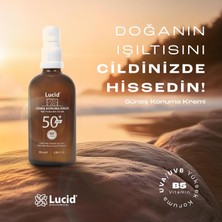 Renas Store Lucid Biochemical Güneş Kremi-Sun Protection