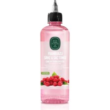 Renas Store Eyüp Sabri Tuncer Frambuazlı Sirke & Saç Toniği 500 ml