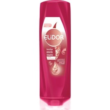 Renas Store Elidor Serum Bakım Kremi Brezilya Keratin Terapisi Hidrolize Keratin Marula Yağı E Vitamini 350 ml