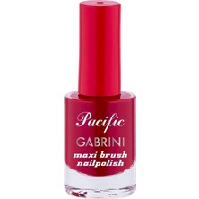 Renas Store Gabrini Pasific Nail Polish 66 Oje