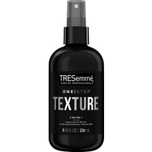Renas Store Tresemmé One Step Texture 5'ı 1 Arada Durulanmayan Saç Bakım Spreyi 236ML