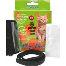 Baron Pet Funidex Kedi Köpek Boyun Tasması