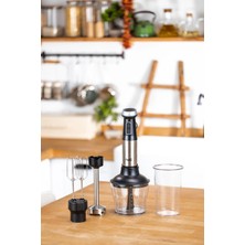Nell Speedy Pro El Blenderi
