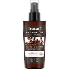 Renas Store Tresan Kafein & Peptit Dökülme Karşıtı Saç Toniği 125 ml