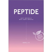 Renas Store Barulab The Clean Vegan Mask Peptide - Yaşlanma Karşıtı Vegan Peptit Maskesi