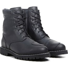 Tcx Hero Waterproof Bot Siyah