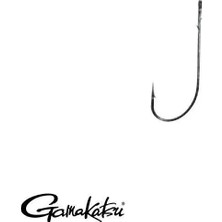 T.gamakatsu WORM36  Iğne Tak. #4 60CM 1/10