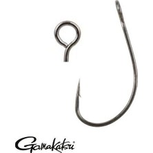 Gamakatsu LS-3424F No:4 Olta Iğnesi