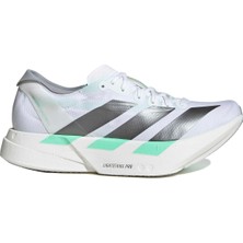 adidas Adizero Adios Pro 4 Kadın Beyaz Koşu Ayakkabısı KI1471