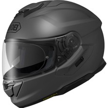 Shoei Shoeı Gt-Aır 3 Mat Gri Kask