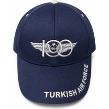 IKH Mavi Şapka Türk Hava Kuvvetleri